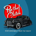 Pop The Clutch: Obscure Rockabilly From The Vaults [LP]