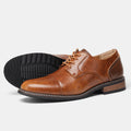 Men's Business Formal Leather Shoes