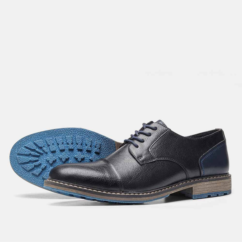 Men's Business Formal Leather Shoes