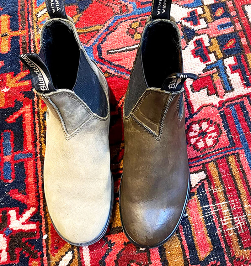 Skidmore's Original Leather Cream – Natural Leather Cleaner & Conditioner