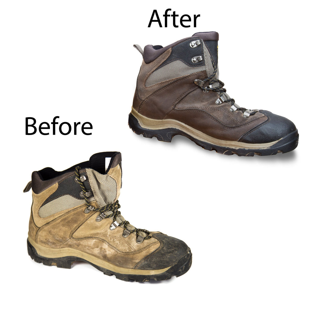 Skidmore's Original Leather Cream – Natural Leather Cleaner & Conditioner