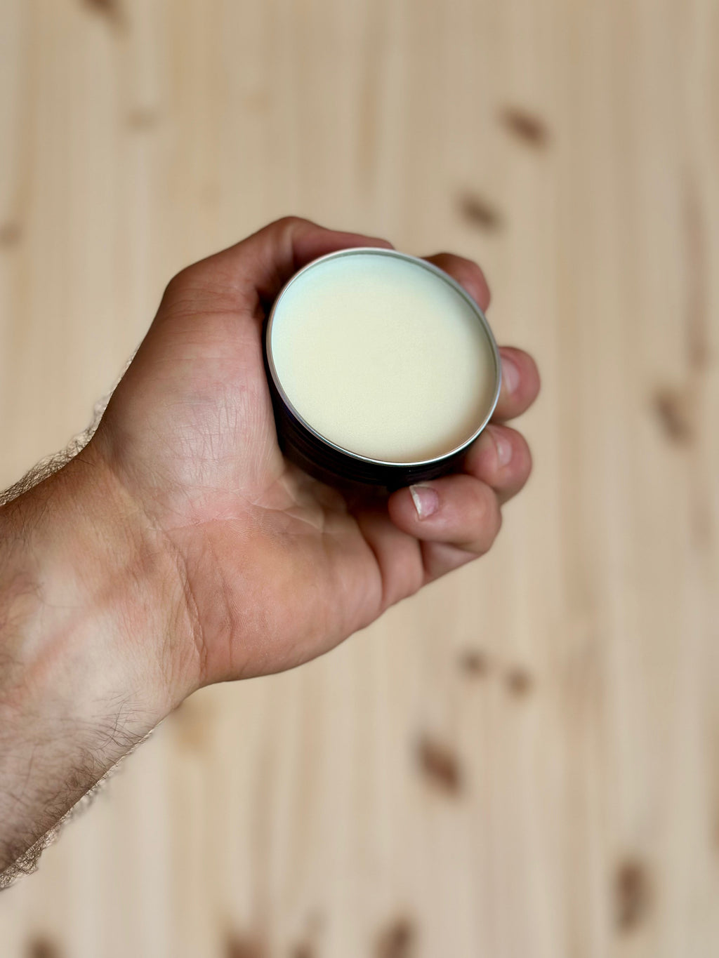 Beard Balm - Maverick Beard Moisturizer & Conditioner