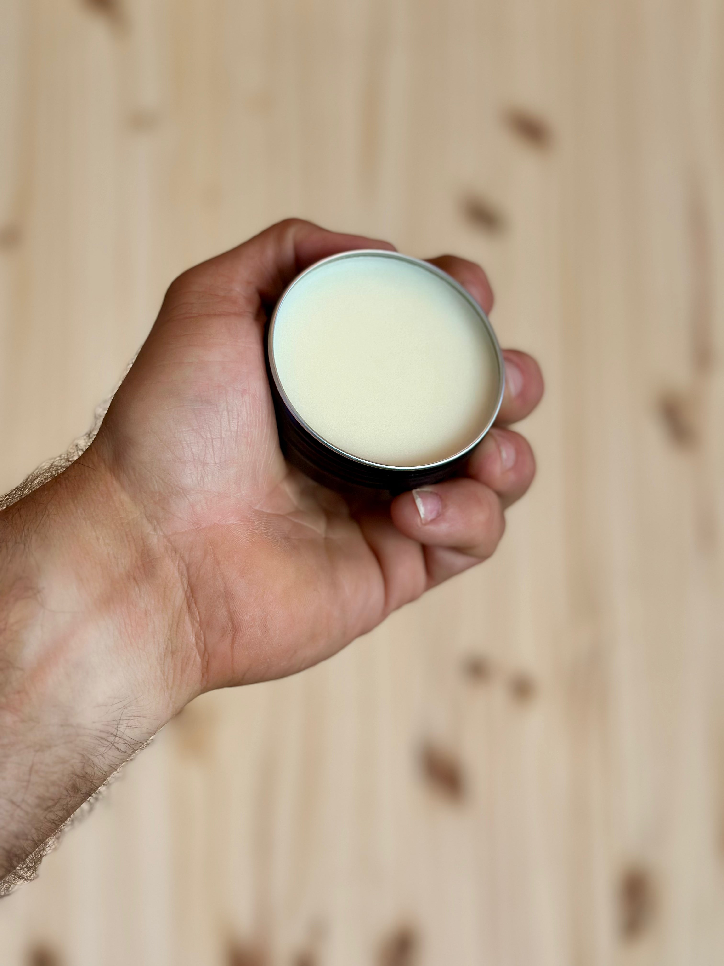 Beard Balm - Maverick Beard Moisturizer & Conditioner
