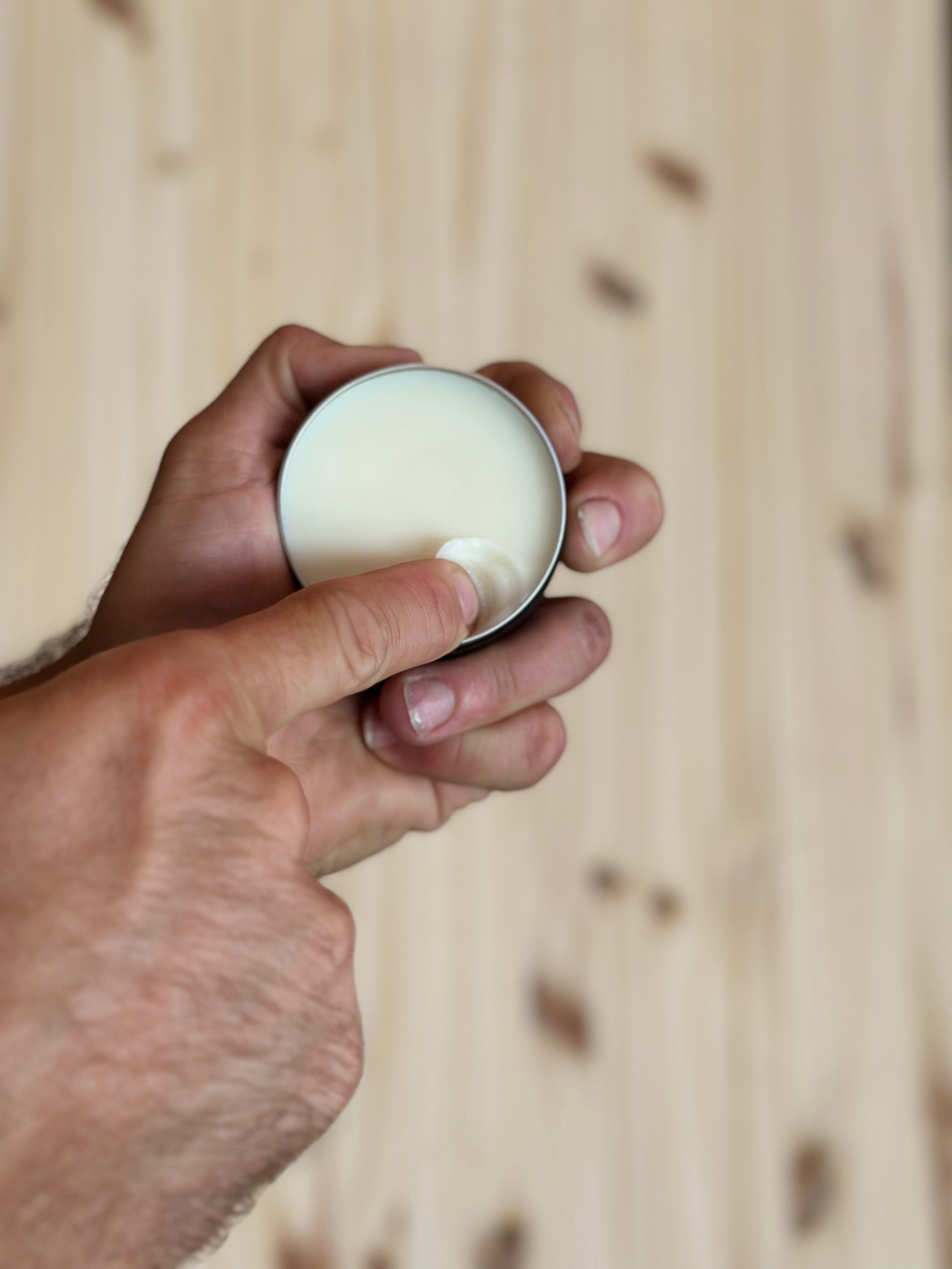 Beard Balm - Maverick Beard Moisturizer & Conditioner