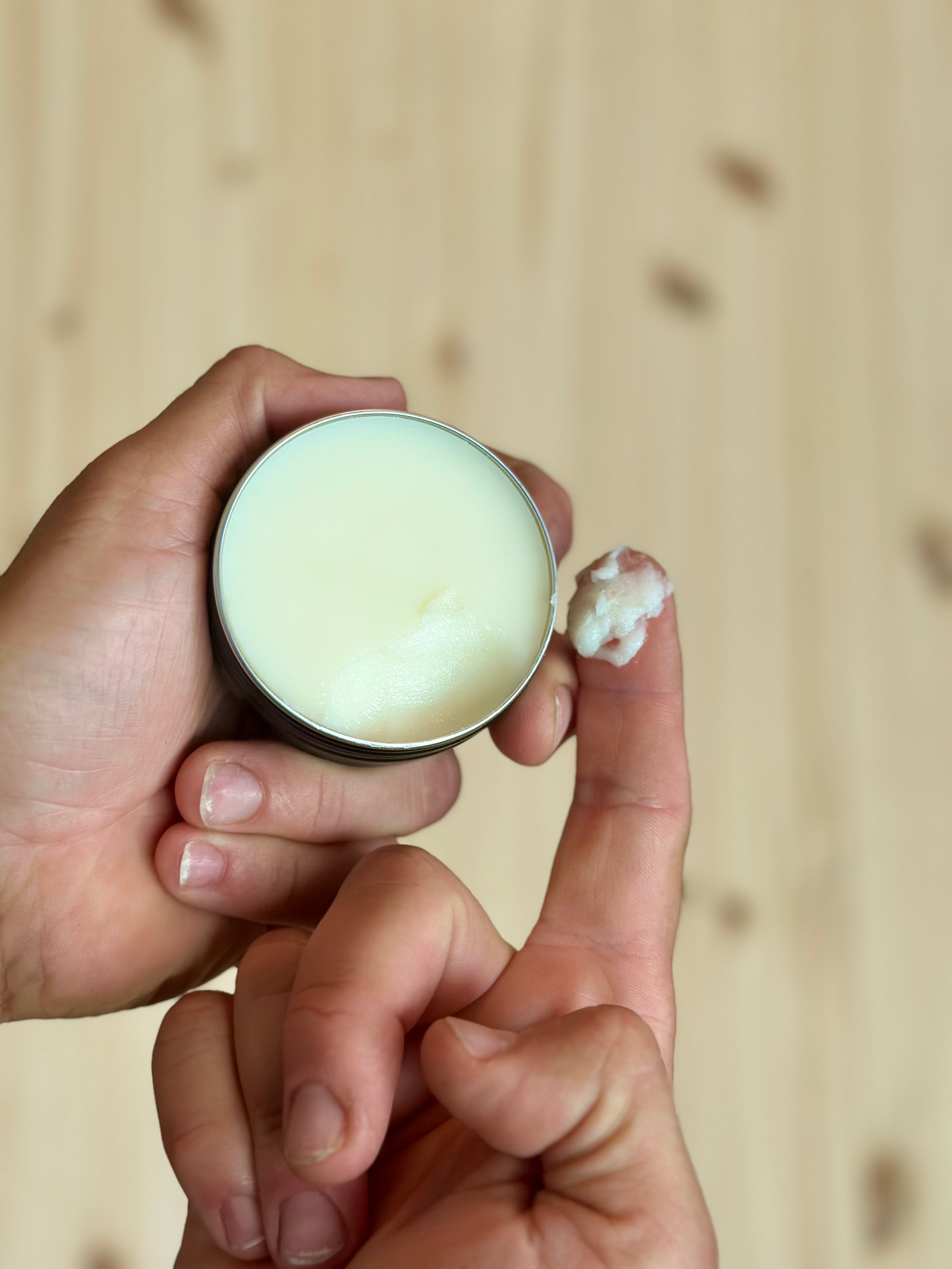 Beard Balm - Maverick Beard Moisturizer & Conditioner