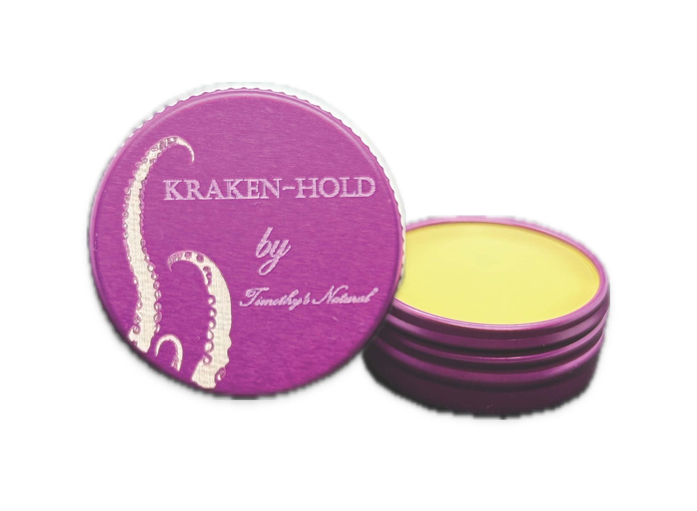 Kraken-Hold