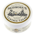 Skidmore's Original Leather Cream – Natural Leather Cleaner & Conditioner