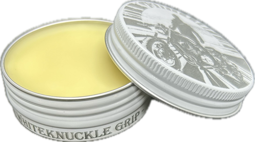 Whiteknuckle Grip