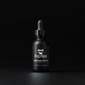 American Classic Beard Oil for Men | White Pepper, Dark Amber & Oak