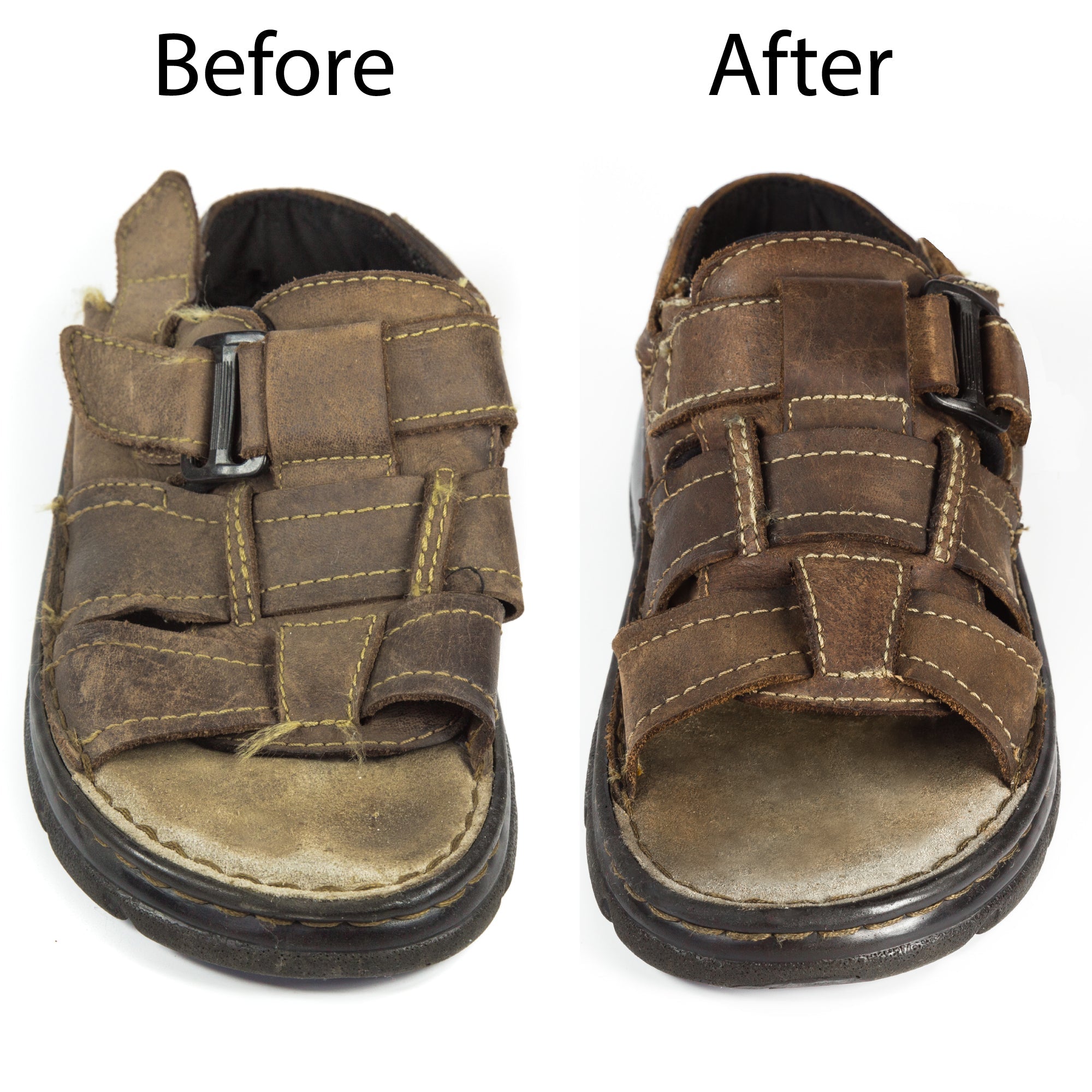Skidmore's Original Leather Cream – Natural Leather Cleaner & Conditioner