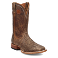 Dan Post Murray - Men's Bison Leather Cowboy Boots